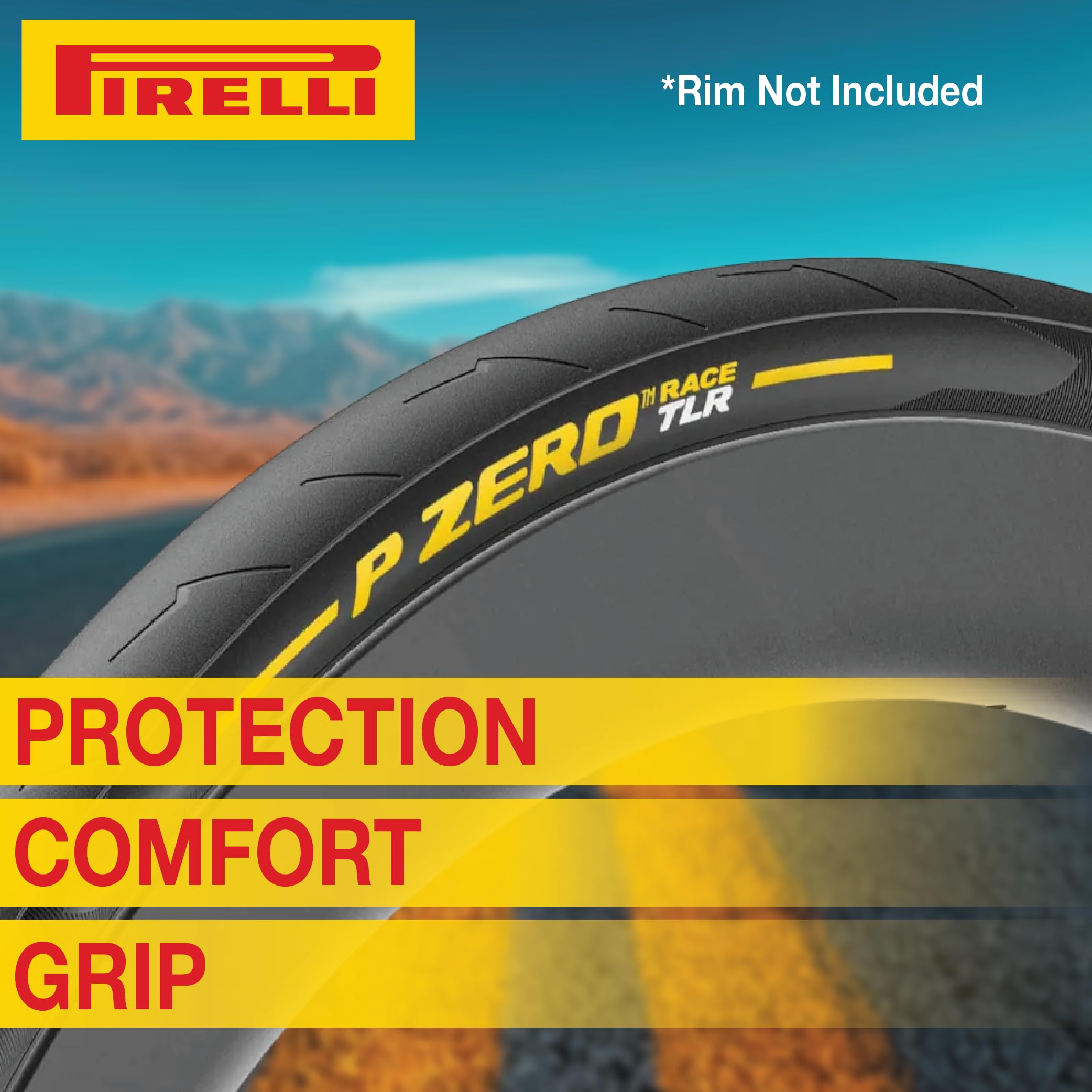 Amazon | ピレリ P ZERO ROAD 700×32C クリンチャー | PIRELLI(ピレリ